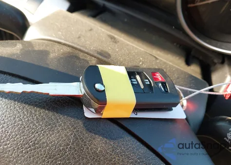 2011 Mazda Mazda3 I Touring from USA, damaged, VIN JM1BL1VG4B1437363